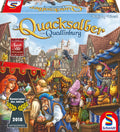 Schmidt Spiele Quacks of Quedlinburg - Avayadevconnect