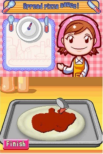 Cooking Mama - Nintendo DS (Renewed) C259136