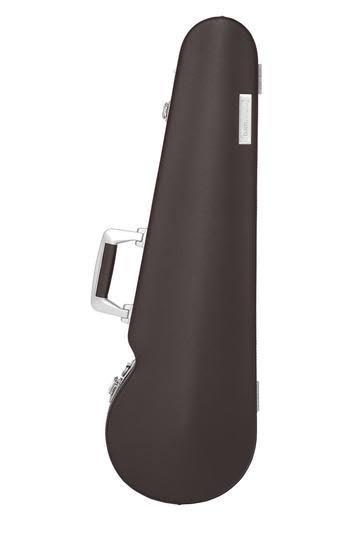 BAM Hightech L&etoile Contoured Violin Case Black X16778