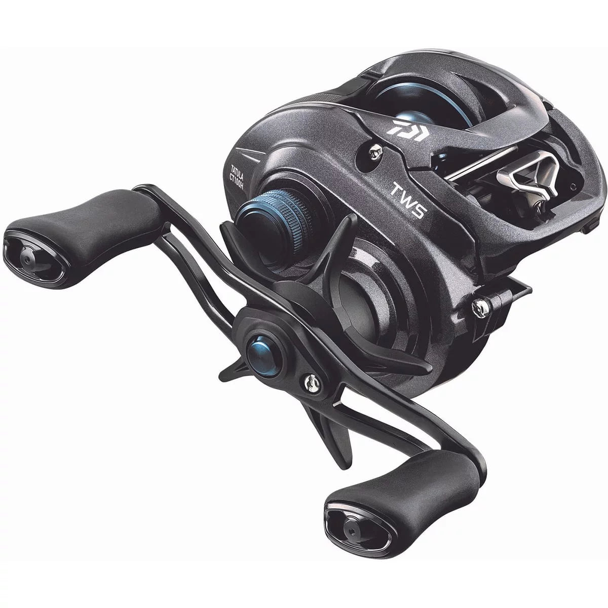 Daiwa - Tatula CT 100 Baitcast Reel