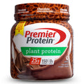 Premier Protein Powder Plant Protein, Vanilla, 25g Plant-Based Protein, 0g Sugar, 15 Servings