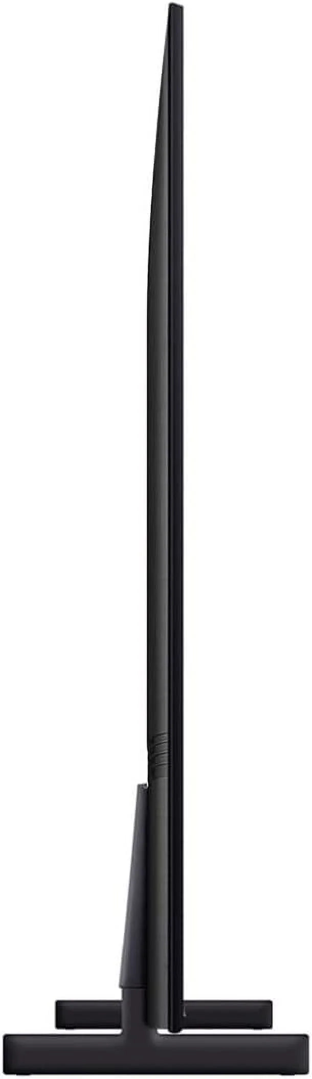 Samsung UN43CU8000FXZA 43 Inch 4K Crystal UHD Smart TV with Dolby Y44005