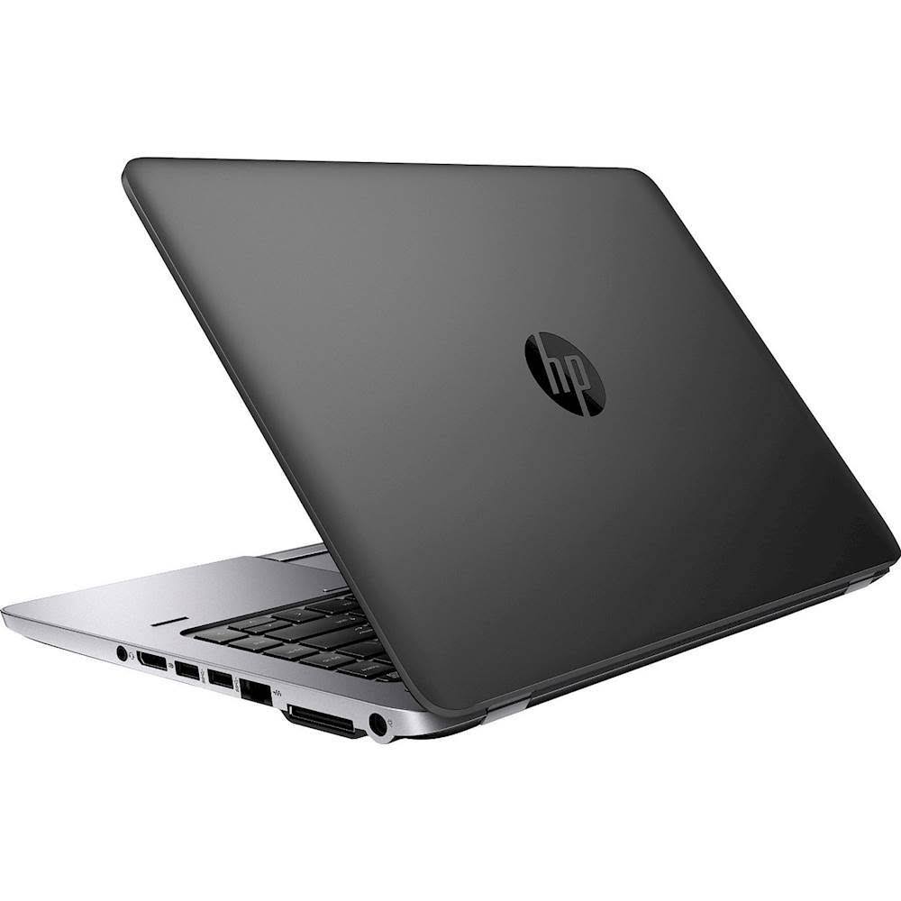 HP EliteBook 840 G1 14″ Notebook, Core i5, 8GB RAM, 128GB SSD V5457