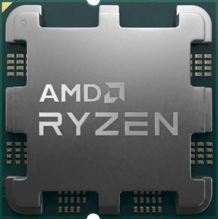 AMD Ryzen 7 7800X3D 8-Core Desktop Processor L256902