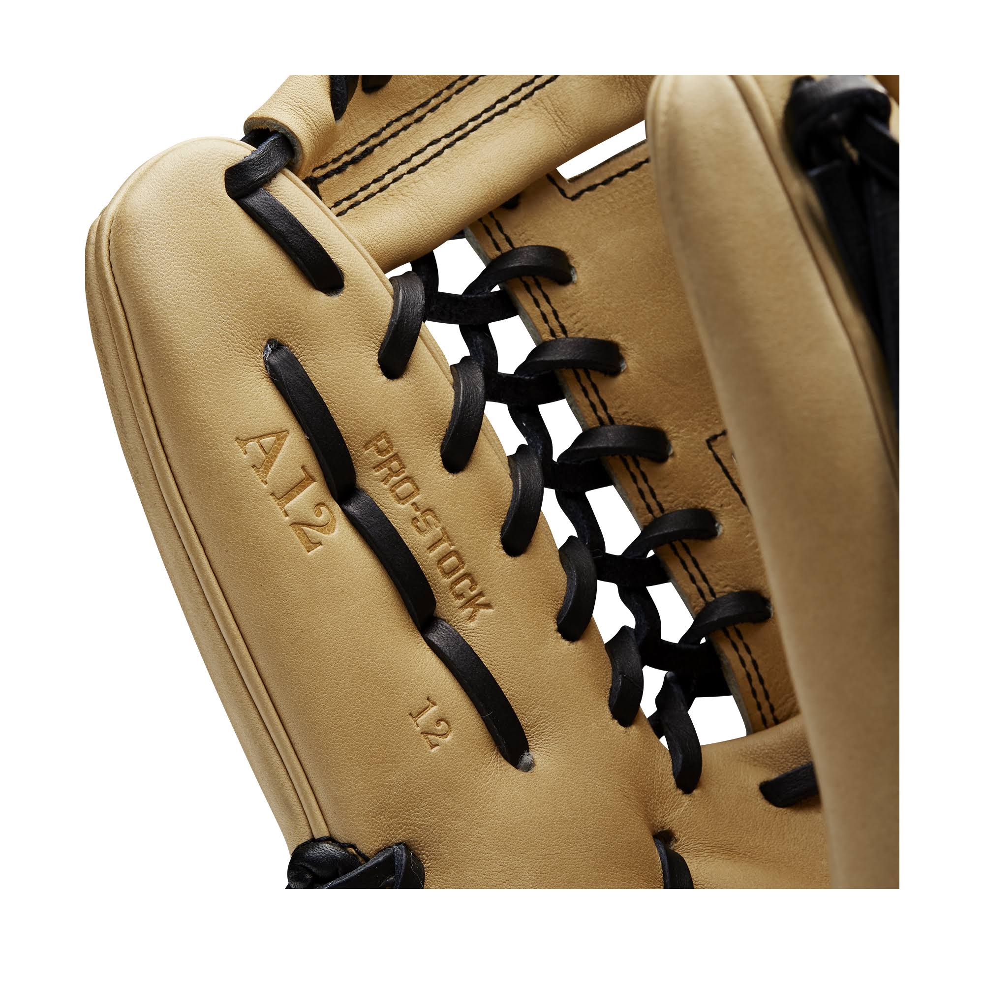 Wilson A2000 A12 Pitcher Baseball Glove O3448