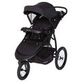 Baby Trend Expedition Race Tec Jogger Stroller - Ultra Black - Megean