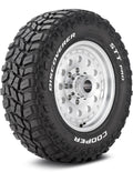 Cooper Discoverer STT Pro LT315/75R16 E 127Q Tire