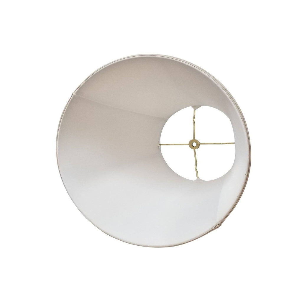 Royal Designs 20x22 Deep Empire Lamp Shade Beige P91393