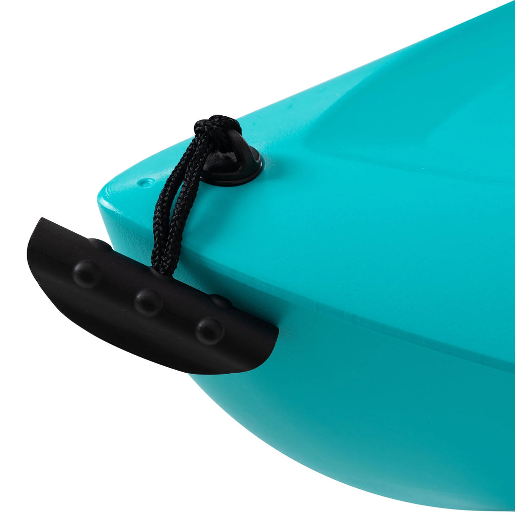 Lifetime Daylite 8 ft Sit-on-Top Kayak, Red H51700