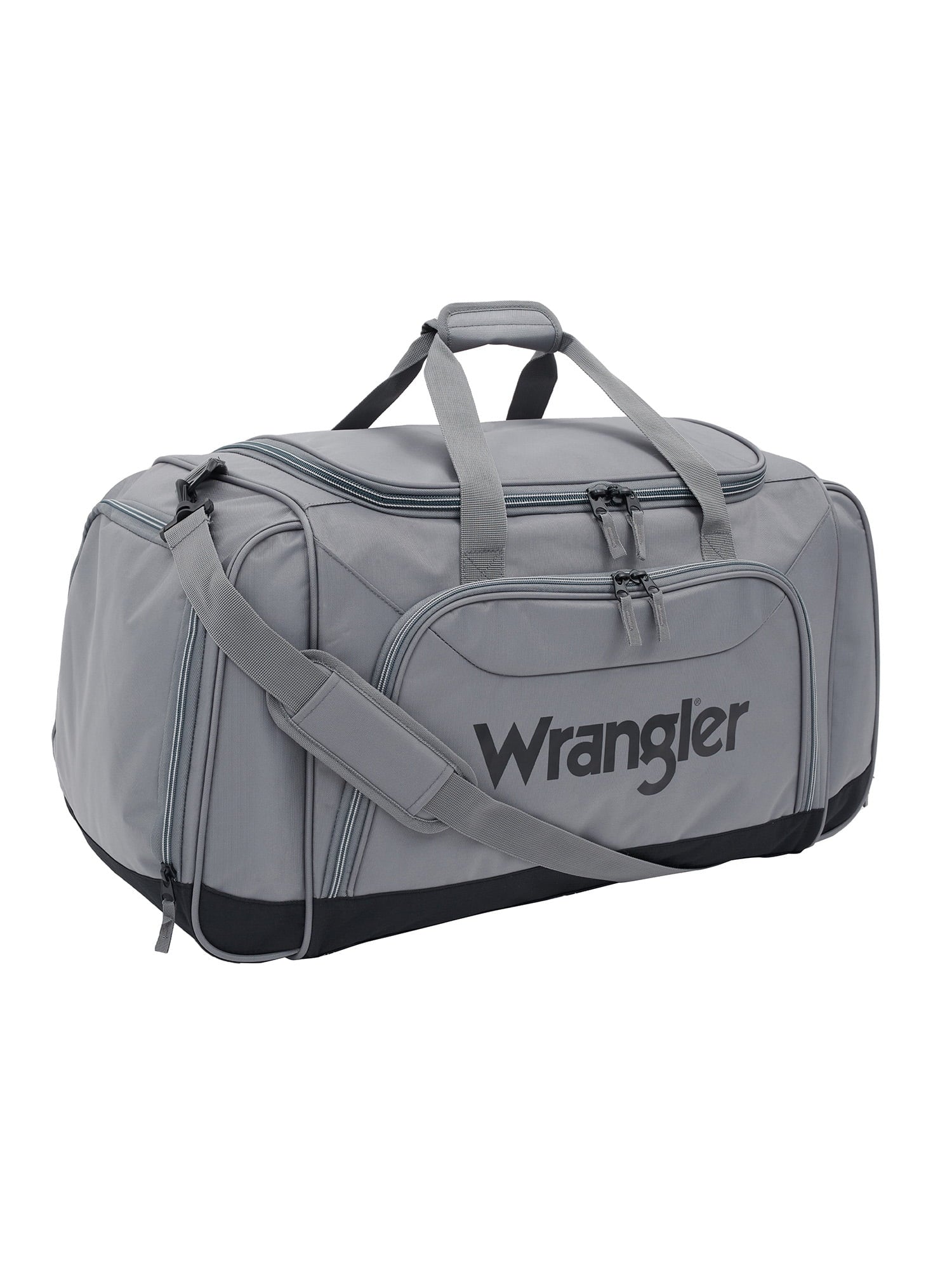Wrangler 28" Sharkskin Travel Duffel G981313