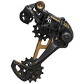 SRAM Eagle XX1 12-Speed Rear Derailleur Gold