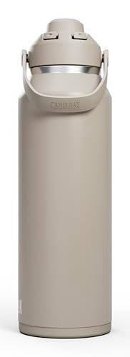 CamelBak Thrive Chug Insulated Stainless Steel Water Bottle 32oz Sky Blue K9074