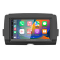 Power Acoustik HD-14KIT 7 CarPlay/Android Auto Head Unit for Harley-Davidson 2014+ Touring Motorcycle (New)