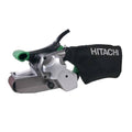 Hitachi Sb8v2 | 3x22 x 21x22 Variable Speed Belt Sander (Open Box) | CPO Outlets - Megean