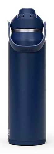 CamelBak Thrive Chug Insulated Stainless Steel Water Bottle 32oz Sky Blue K9074