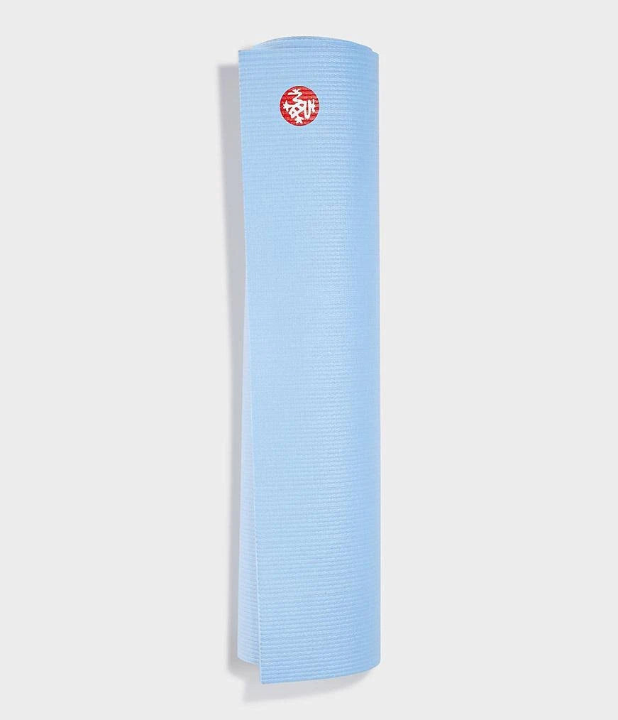 Manduka Prolite Yoga Mat Black Sage Standard A3774