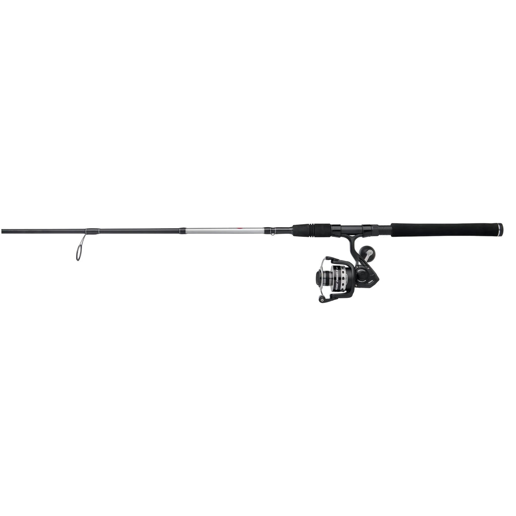 PENN 7' Pursuit IV Inshore Spinning Fishing Rod and Reel Combo S2739
