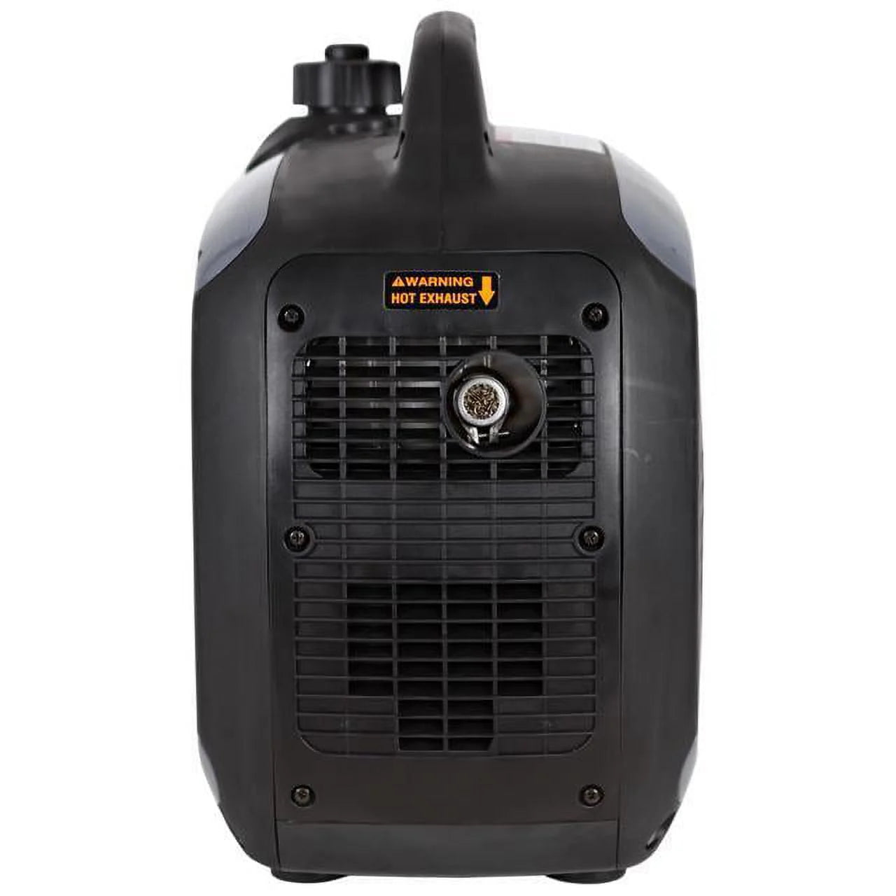 A-iPower SC2000iREC Portable Inverter Generator, 2000W, Yamaha Engine M571
