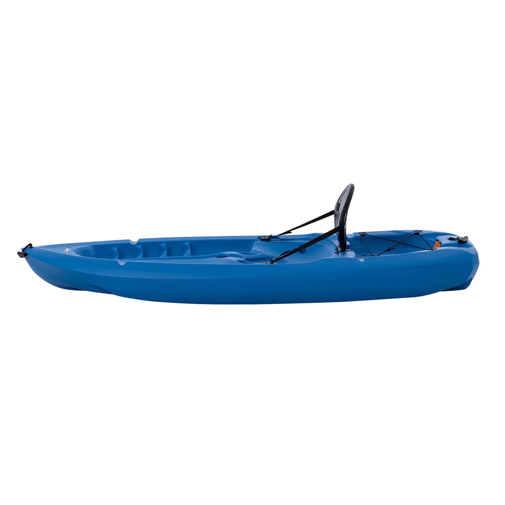 Lifetime Daylite 8 ft Sit-on-Top Kayak, Red H51700