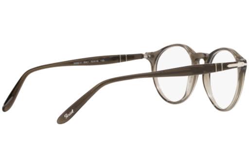 Persol PO3092V 9061 Trasparent Grey X856