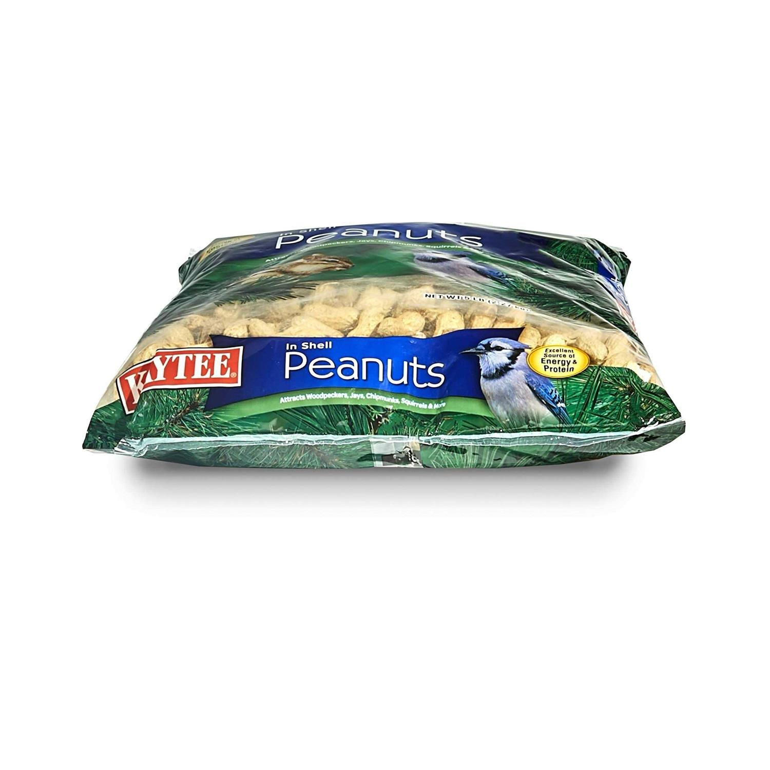 Kaytee In Shell Peanuts F67115