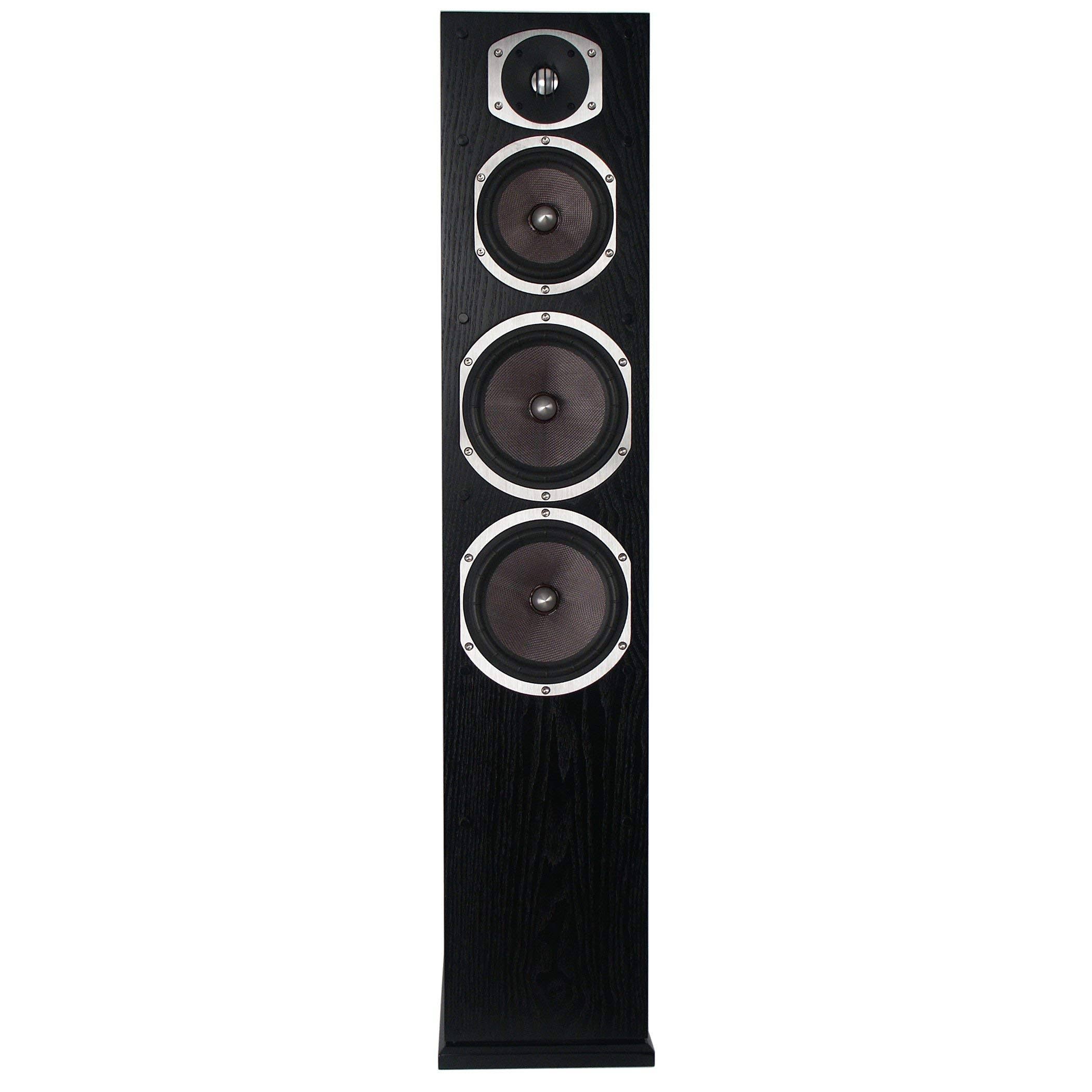Energy RC-70 Tower Speaker - Black (Each) - Megean