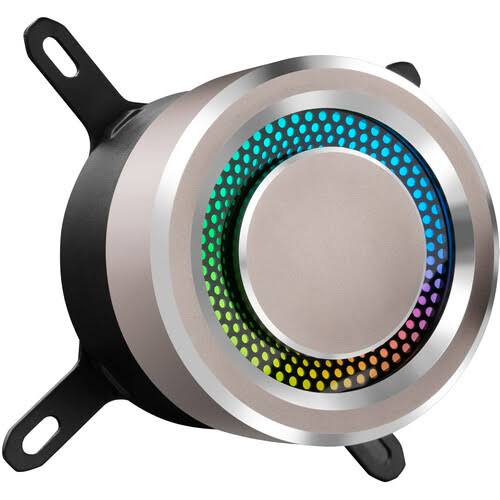 Lian Li GALAHAD AIO 360 RGB Liquid Cooler B8665
