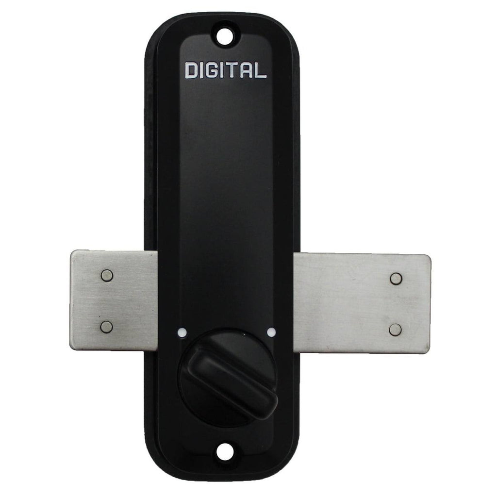 Keyless Surface Mount Deadbolt M220 T87003