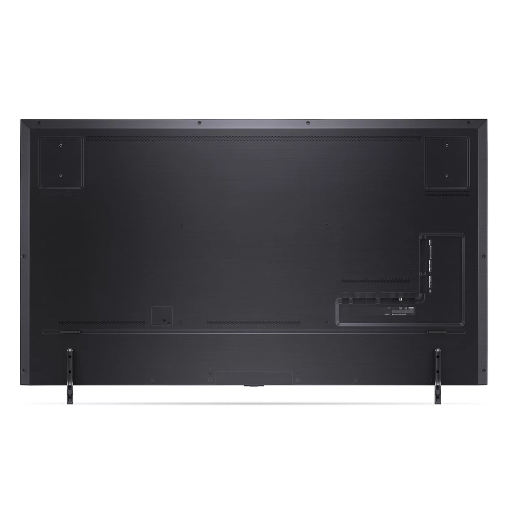 LG 86QNED85UQA 86 Class 4K UHD QNED Smart TV with Dolby Vision V42327