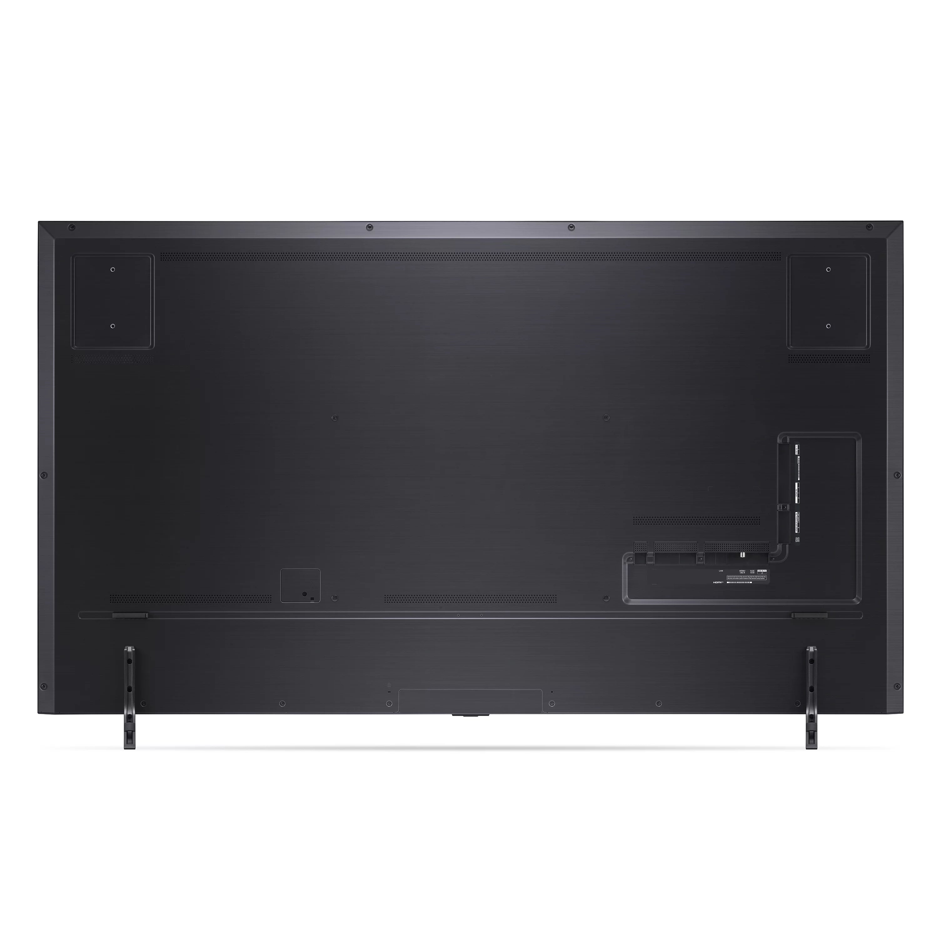 LG 86QNED85UQA 86 Class 4K UHD QNED Smart TV with Dolby Vision V42327