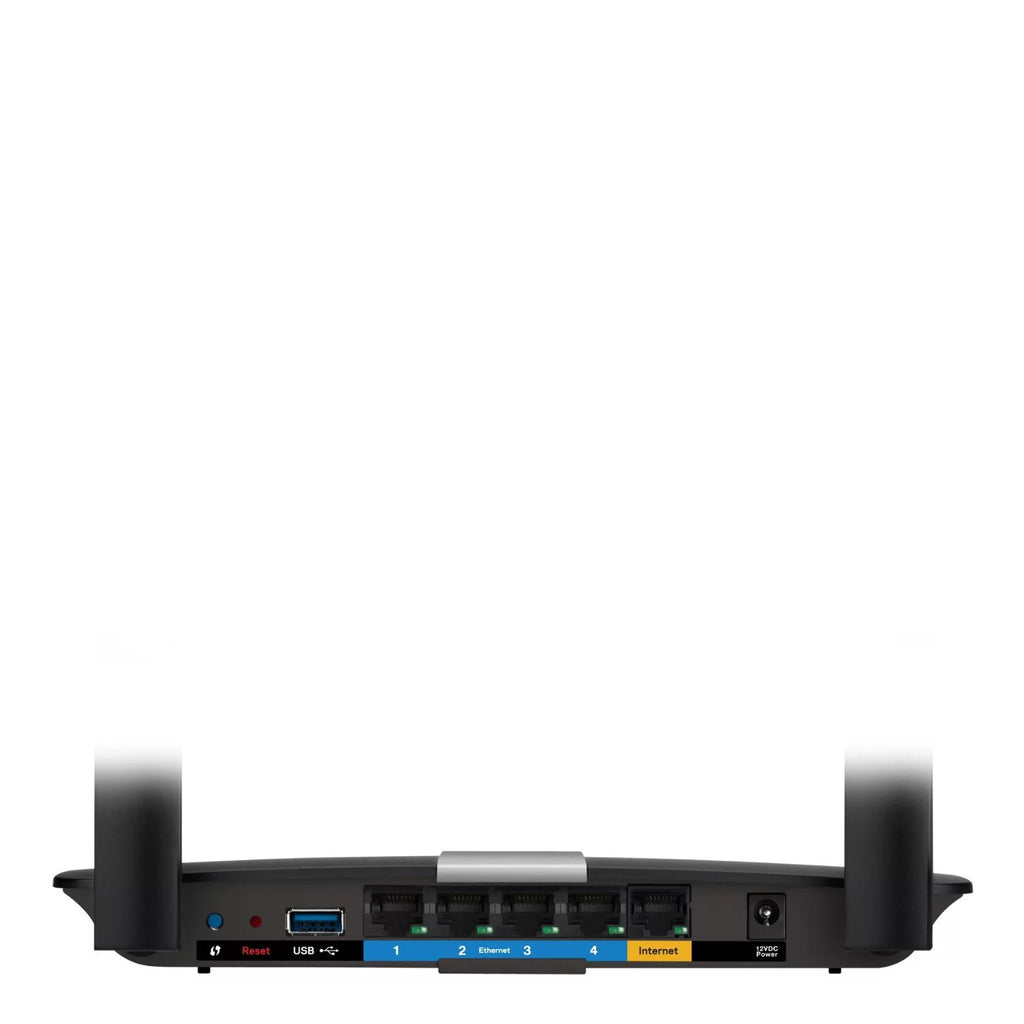 Linksys AC1200 Smart WiFi Router C99098