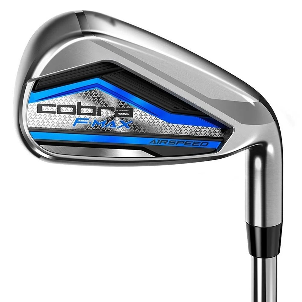 Cobra F-Max Airspeed Iron Set J7689