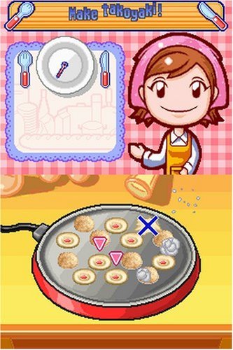 Cooking Mama - Nintendo DS (Renewed) C259136