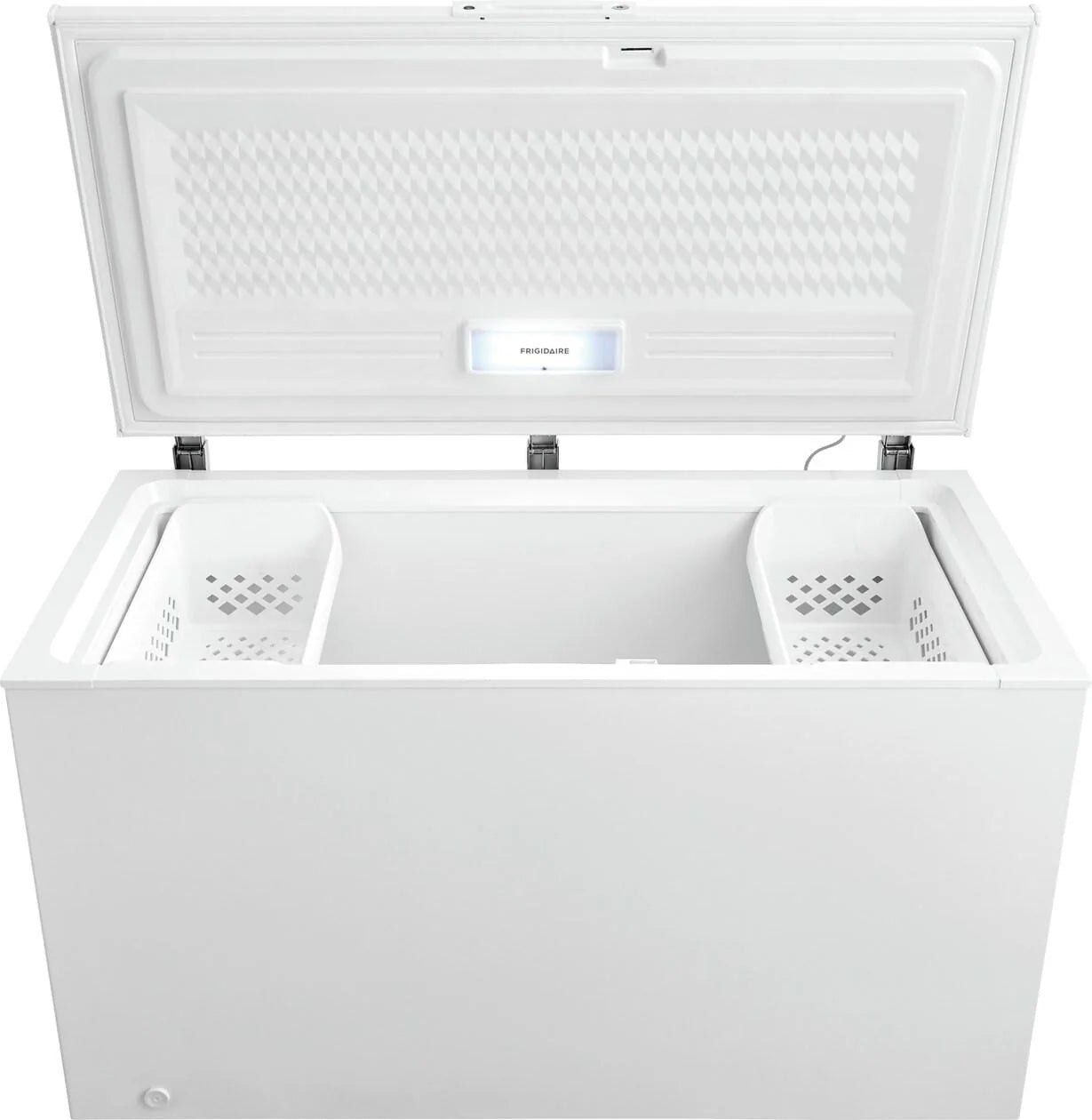 Frigidaire FFCL1542AW 14.8 Cu. Ft. White Chest Freezer X52504