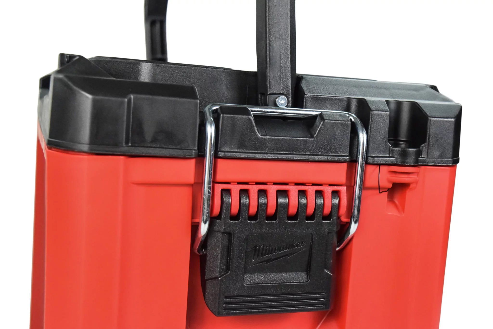 Milwaukee PACKOUT 10 in. Compact Tool Box O683042
