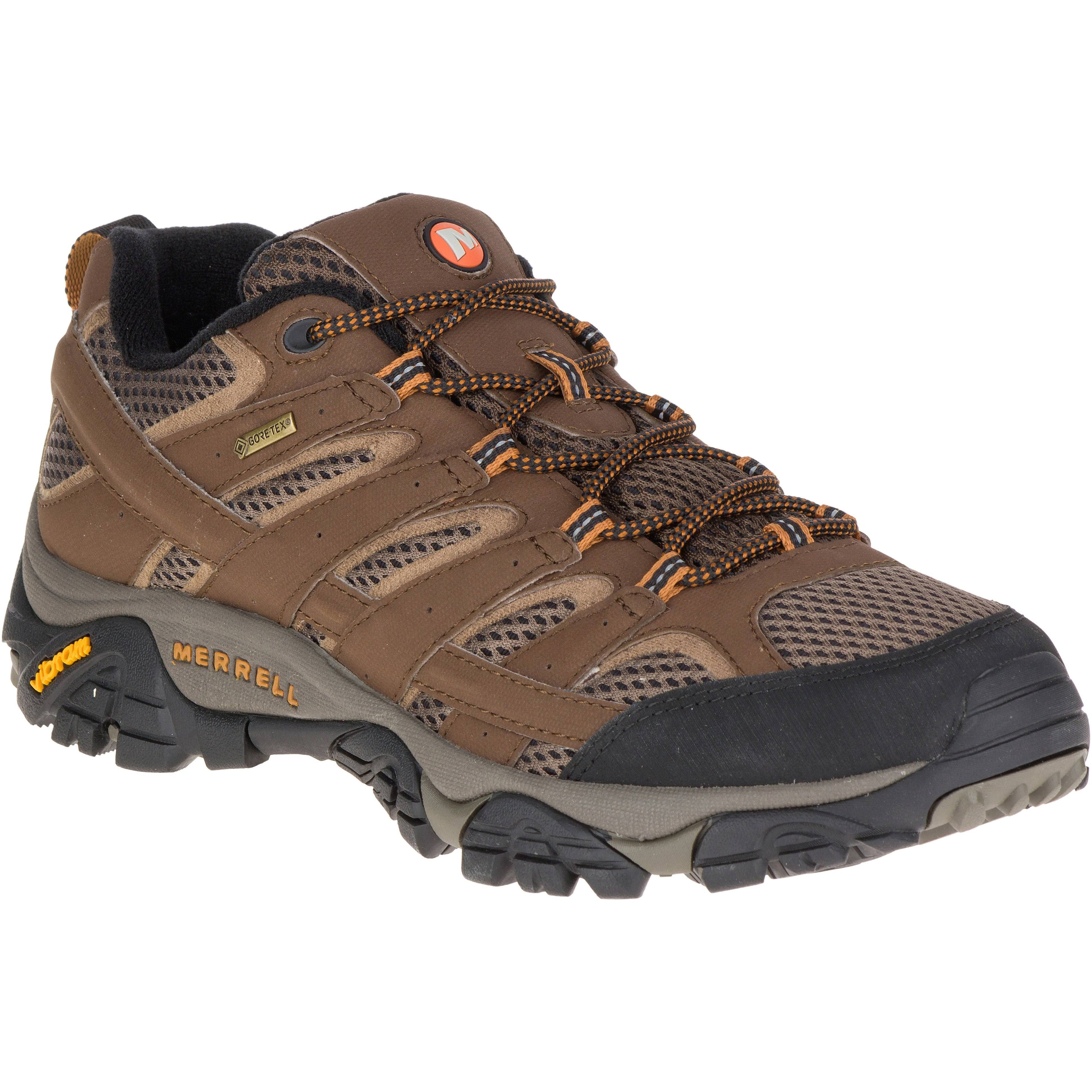 Merrell Moab 2 GORE-TEX Men's Hiking Boots R736