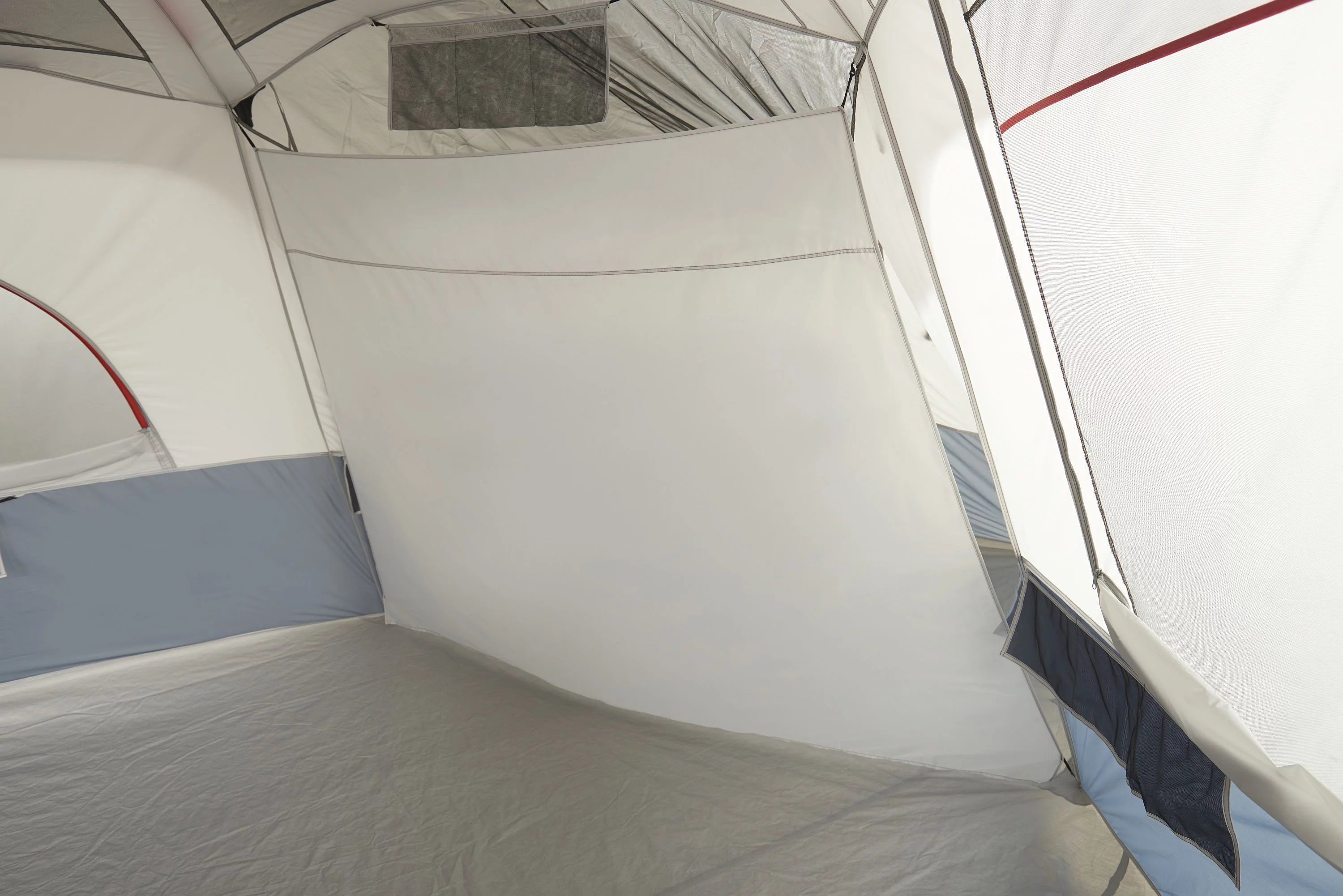 Ozark Trail 20-Person 4-Room Cabin Tent for Camping M653962