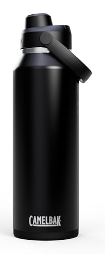 CamelBak Thrive Chug Insulated Stainless Steel Water Bottle 32oz Sky Blue K9074