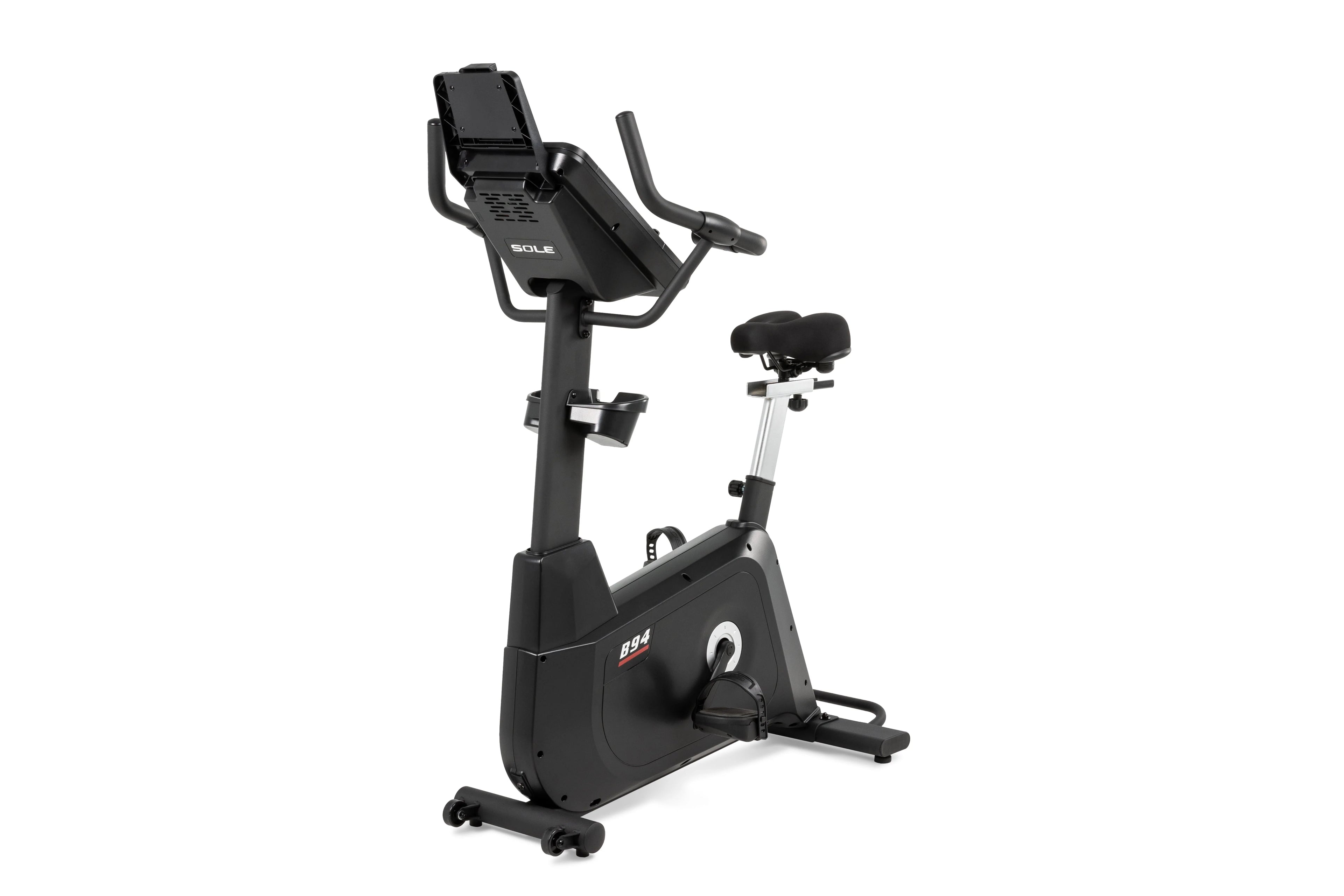 SOLE Fitness B94 Indoor Upright Cycling Bike T880