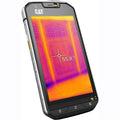 Cat S60 - Dual-SIM - 32 GB - Black - Unlocked