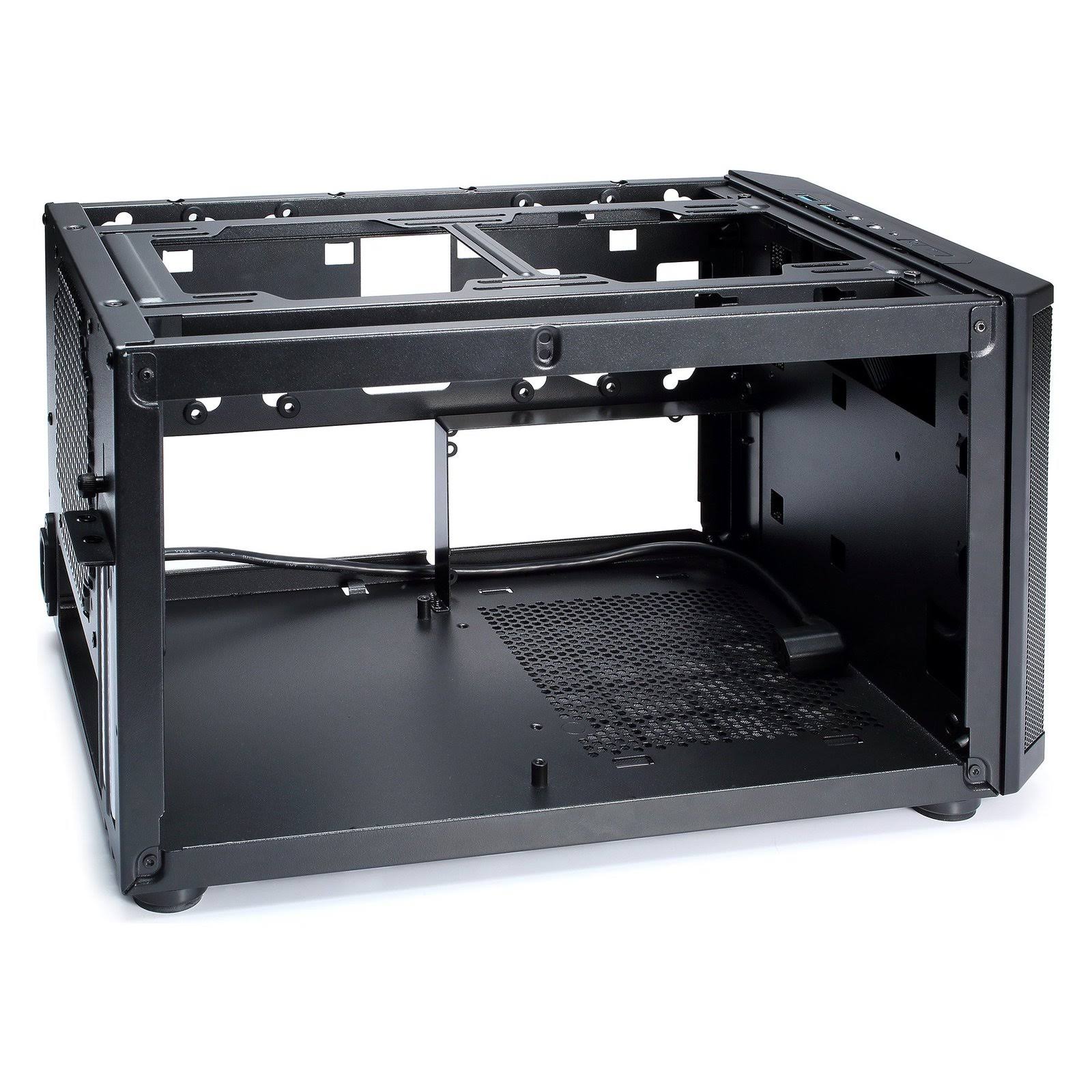Fractal Design Core 500 Black ITX Case V6941