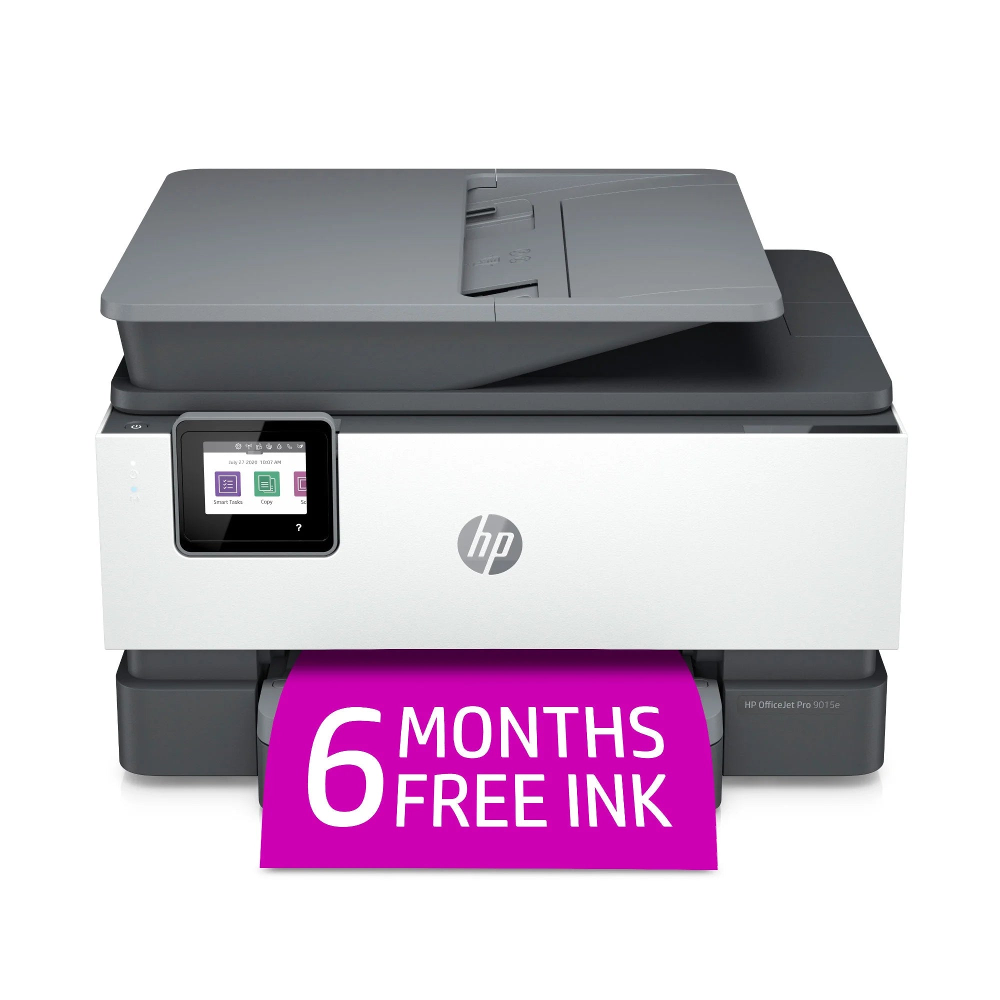 HP Officejet Pro 9015e Multifunction Inkjet Printer M283756