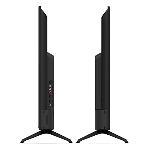 VIZIO 24-inch D-Series Full HD 1080p Smart TV with AirPlay & Chromecast, 2022 Model A794