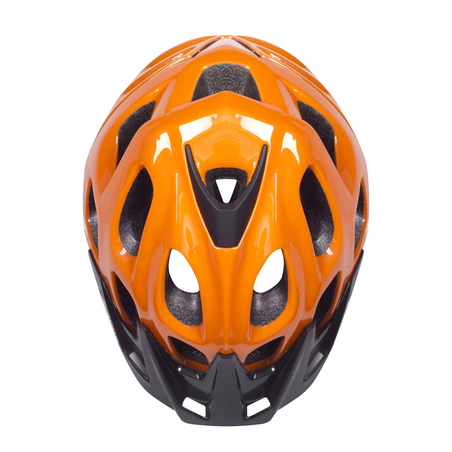 Recon Scout Helmet Orange L/XL J898376
