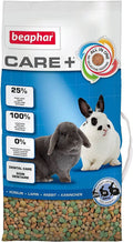 Beaphar Care+ Rabbit Food - 5kg