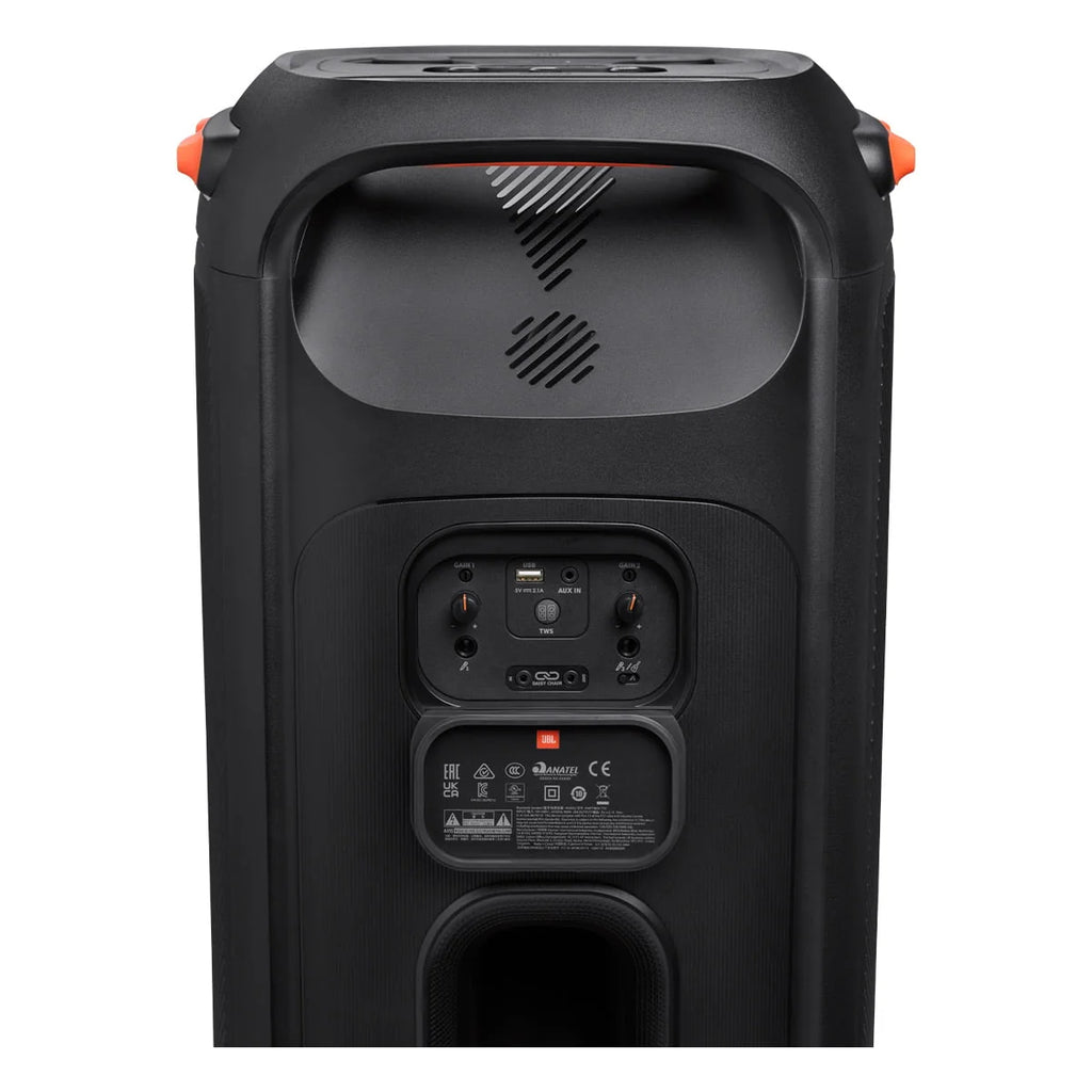 JBL PartyBox 710 Bluetooth Portable Party Speaker with Light E43497