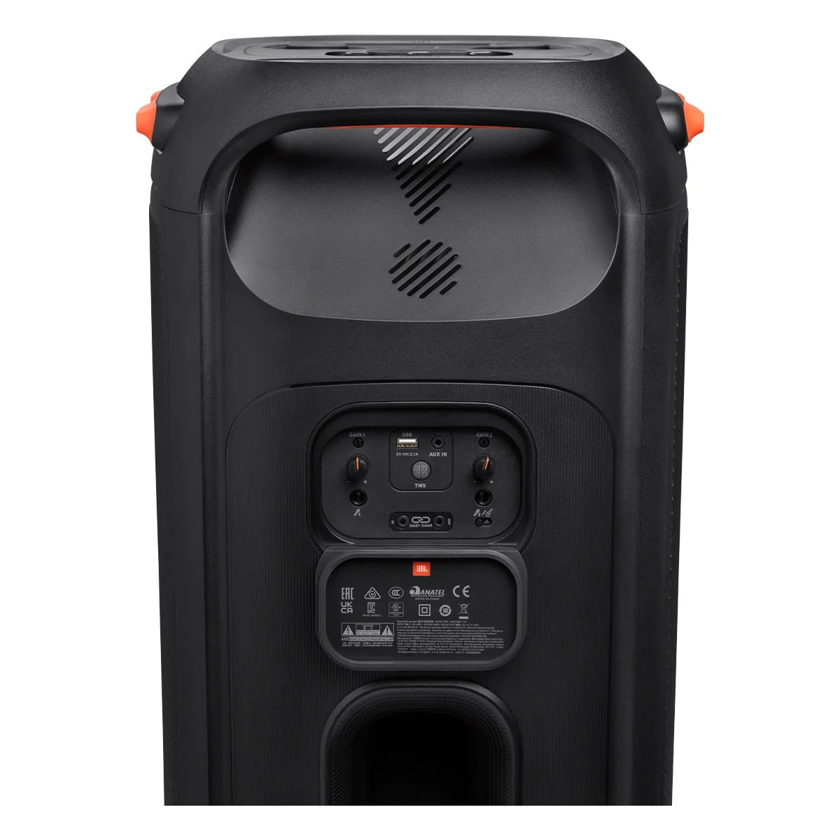 JBL PartyBox 710 Bluetooth Portable Party Speaker with Light E43497