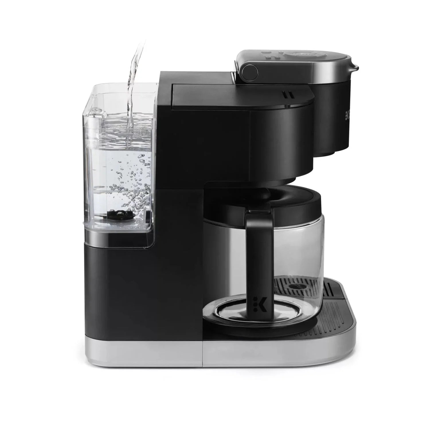 Keurig K-Duo Single Serve and Carafe Coffee Maker L9984