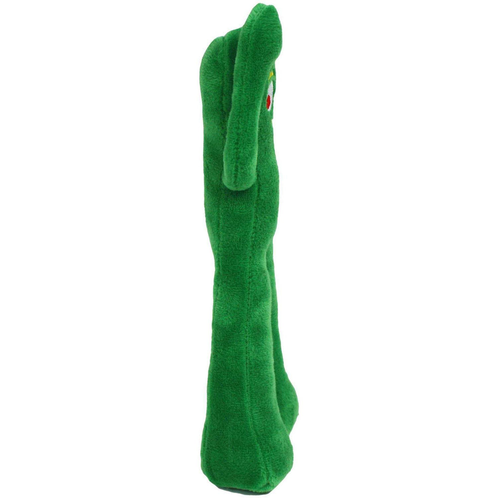 Multipet Gumby Plush Toy K909