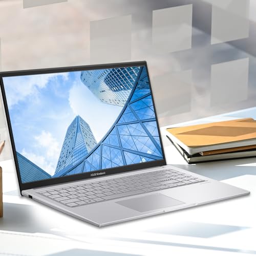 ASUS Vivobook 15.6" FHD Touchscreen Laptop, Intel Core i7, 40GB RAM, 2TB SSD, Win11 Pro G246